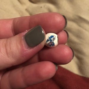 5 Authentic Pandora Disney charms